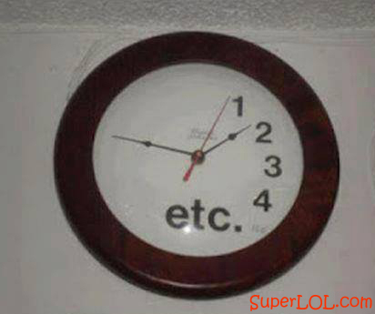nice clock for homeacrwen